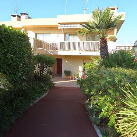 Les ondes Maia Appartement Antibes Buitenkant foto