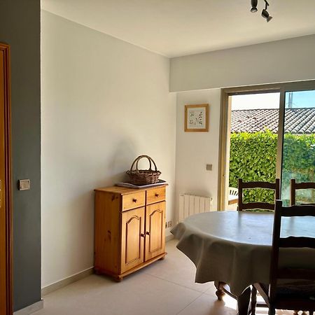 Les ondes Maia Appartement Antibes Buitenkant foto