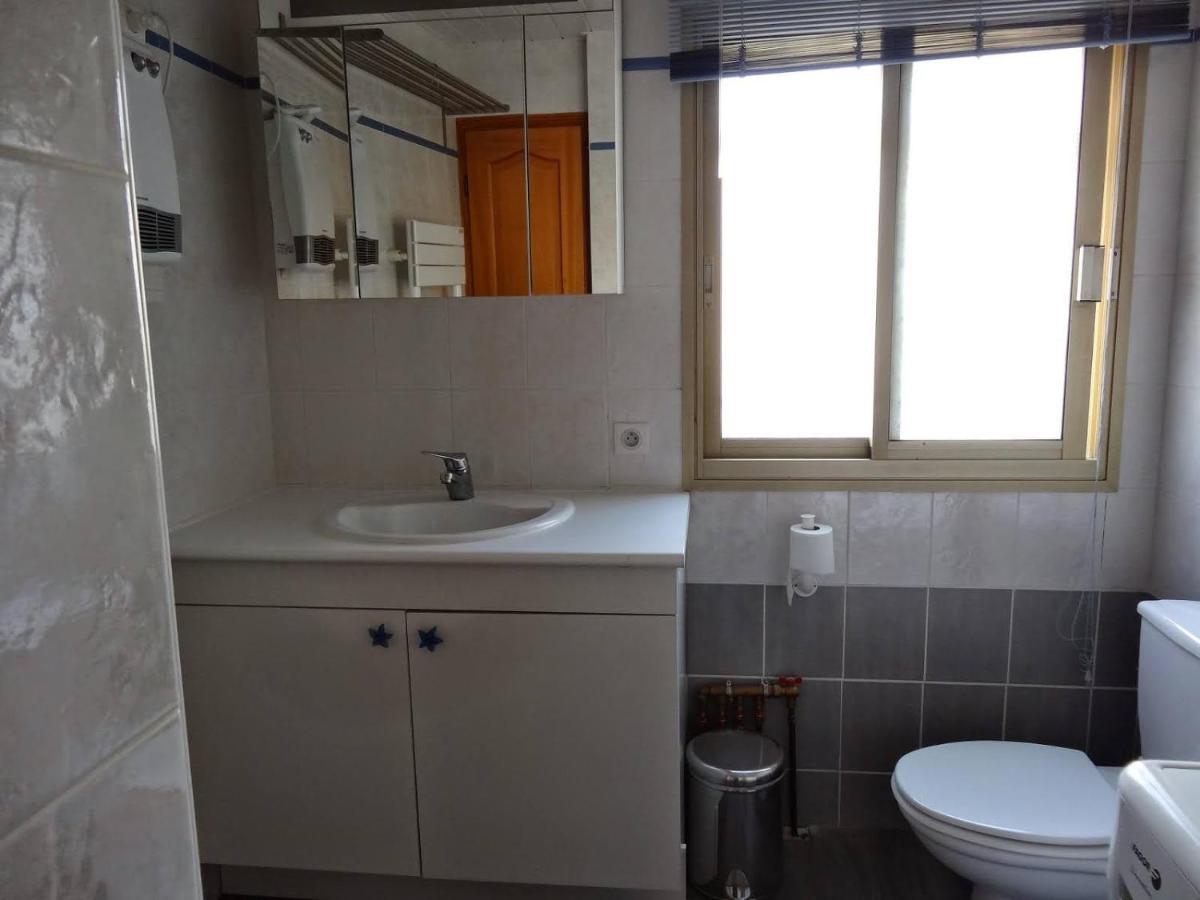 Les ondes Maia Appartement Antibes Buitenkant foto