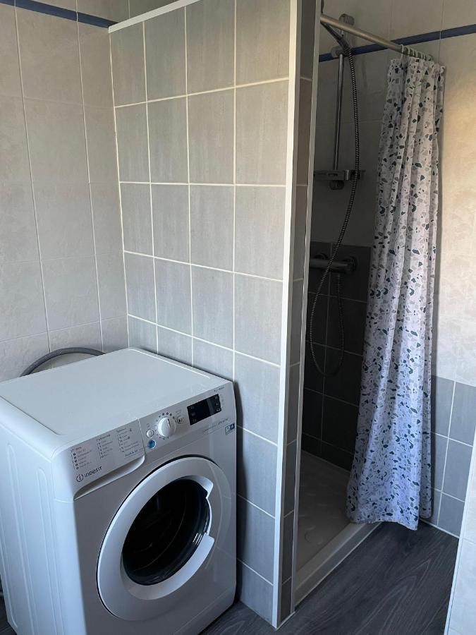 Les ondes Maia Appartement Antibes Buitenkant foto
