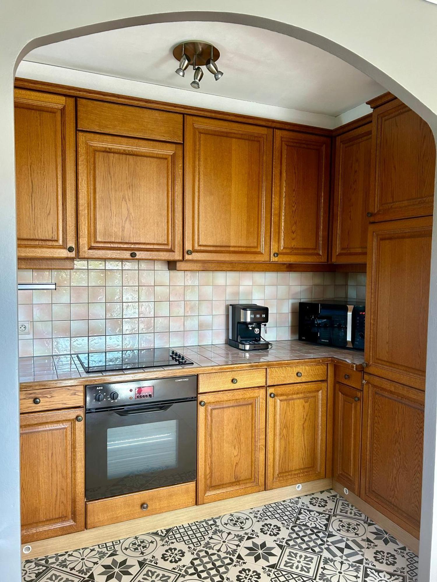 Les ondes Maia Appartement Antibes Buitenkant foto