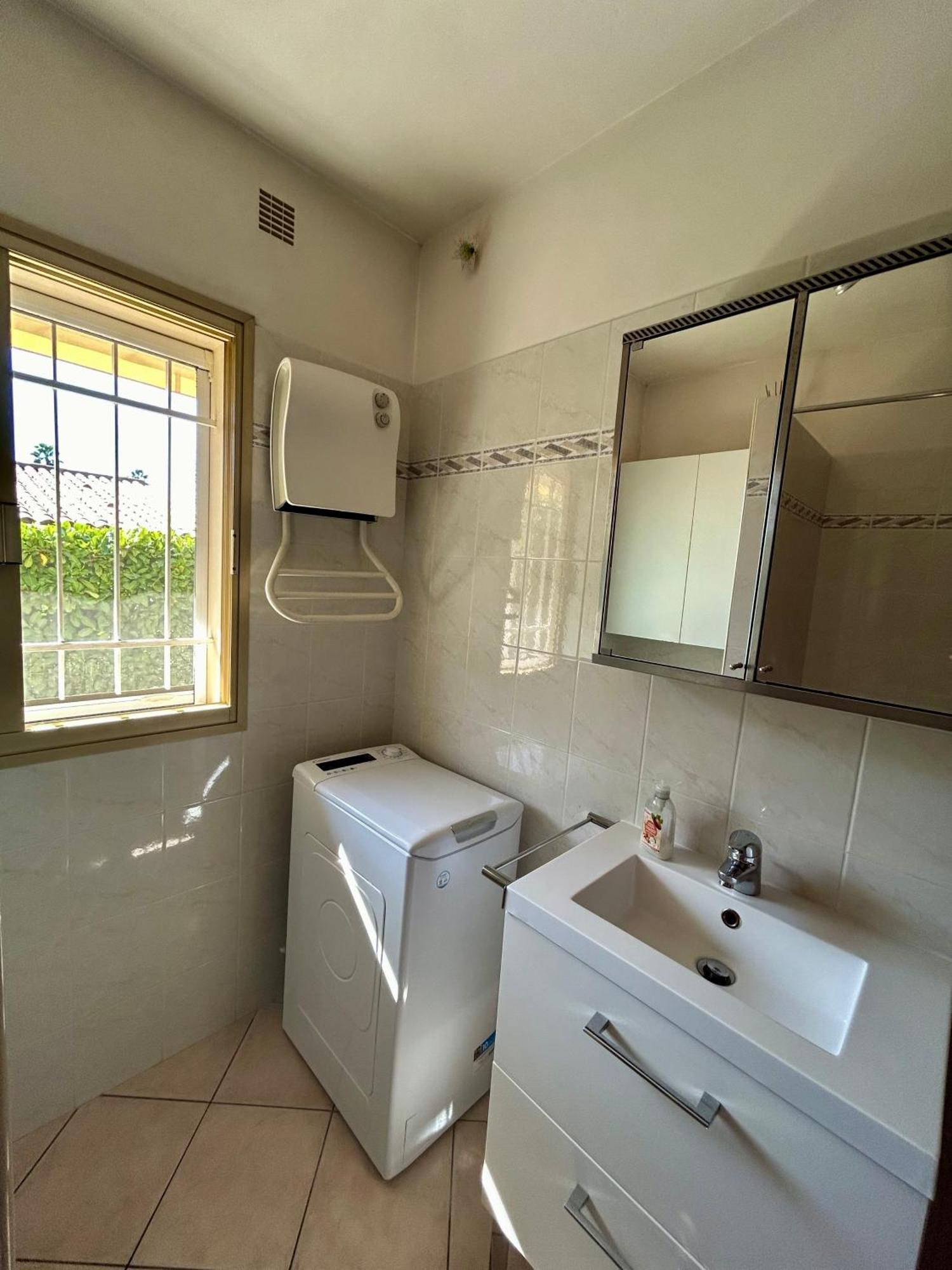 Les ondes Maia Appartement Antibes Buitenkant foto
